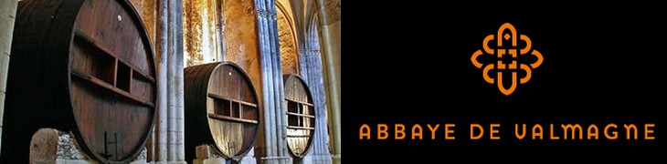 Vins AOP Abbaye de Valmagne, Languedoc